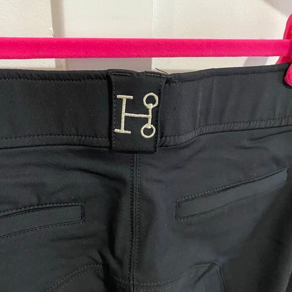 Hadley by SmartPak Full Seat Equestrian Riding Breeches - Picture 8 of 11